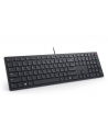 Dell Klawiatura Wired Keyboard - KB525C - Ukrainian - nr 2