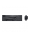 Dell Klawiatura Silent Keyboard Mouse KM555 US Int - nr 2