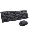 Dell Klawiatura Silent Keyboard Mouse KM555 US Int - nr 6