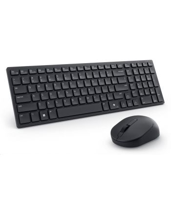 Dell Klawiatura Silent Keyboard Mouse KM555 US Int nr 1