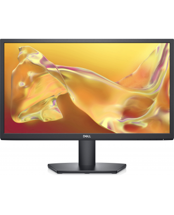 Dell Monitor SE2225H 22'' VGA HDMI 75 Hz FHD