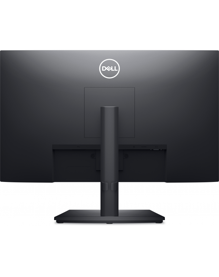 Dell Monitor E2425HS 24'' VGA DP HDMI + glosniki główny