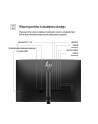 HP INC Monitor HP S5 Pro 524pn WUXGA MNTR - nr 24