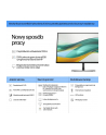 HP INC Monitor HP S5 Pro 524pf FHD MNTR - nr 31