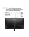 HP INC Monitor HP S5 Pro 524pf FHD MNTR - nr 47
