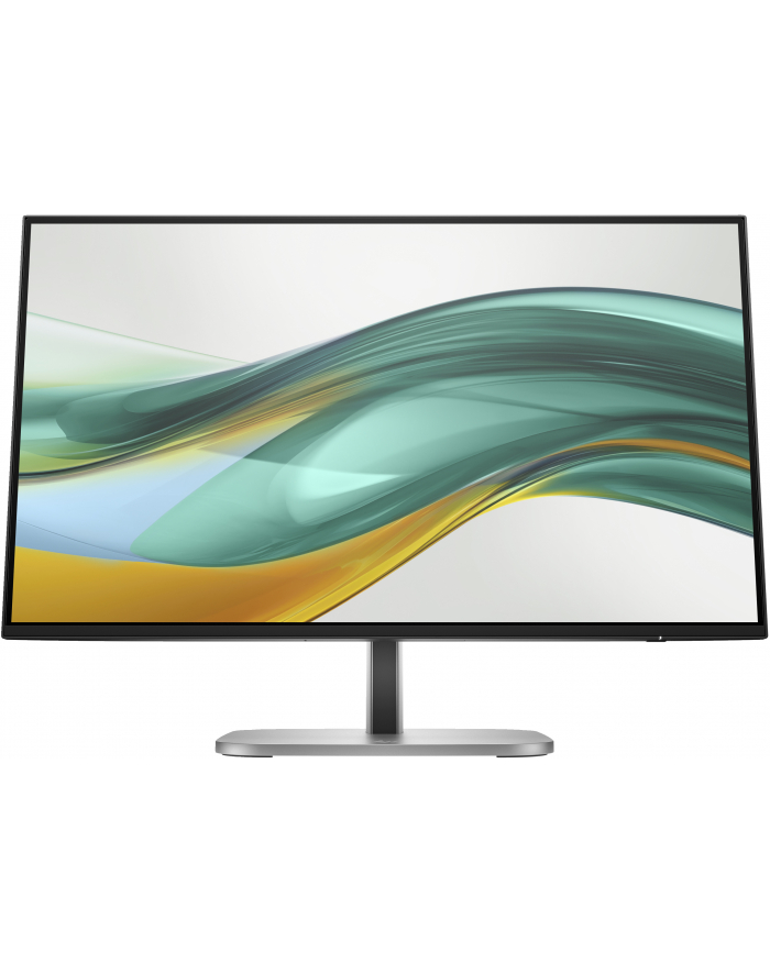 HP INC Monitor HP S5 Pro 524pf FHD MNTR główny