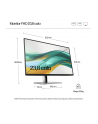 HP INC Monitor HP S5 Pro 524pf FHD MNTR - nr 8