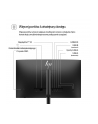 HP INC Monitor HP S5 Pro 524pf FHD MNTR - nr 9