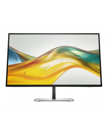 HP INC Monitor HP S5 Pro 527pq QHD MNTR