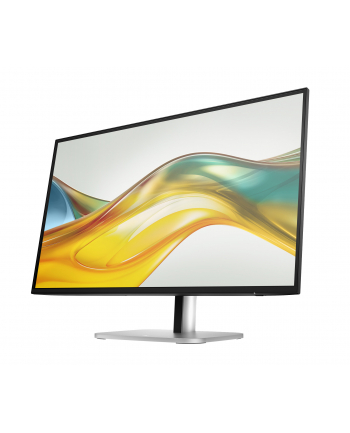 HP INC Monitor HP S5 Pro 527pq QHD MNTR