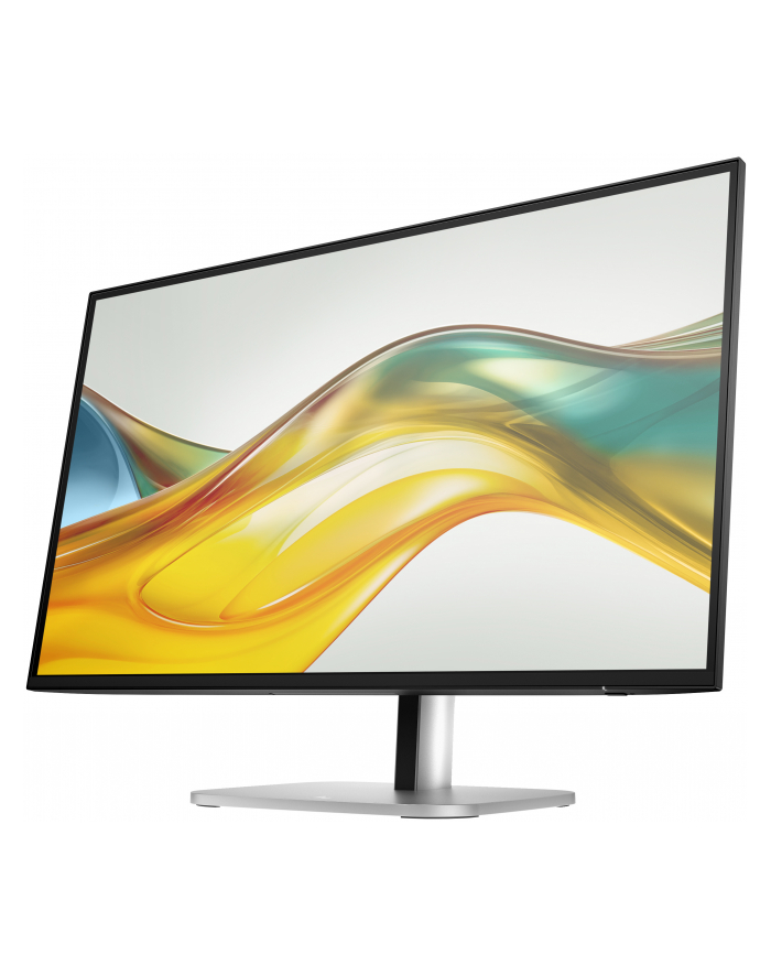 HP INC Monitor HP S5 Pro 527pq QHD MNTR główny