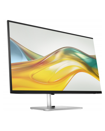 HP INC Monitor HP S5 Pro 527pq QHD MNTR