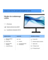 HP INC Monitor HP S3 Pro 322pv FHD MNTR - nr 13