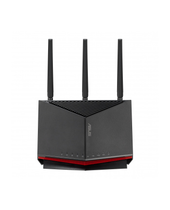 asus Router Wi Fi 7 BE6800 RT-BE86U nr 1