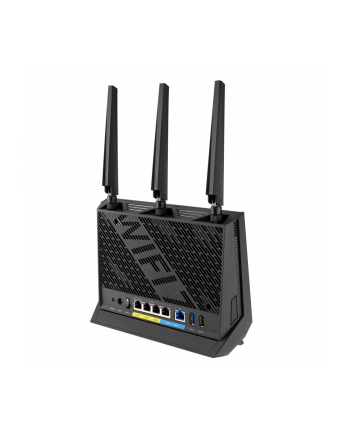 asus Router Wi Fi 7 BE6800 RT-BE86U