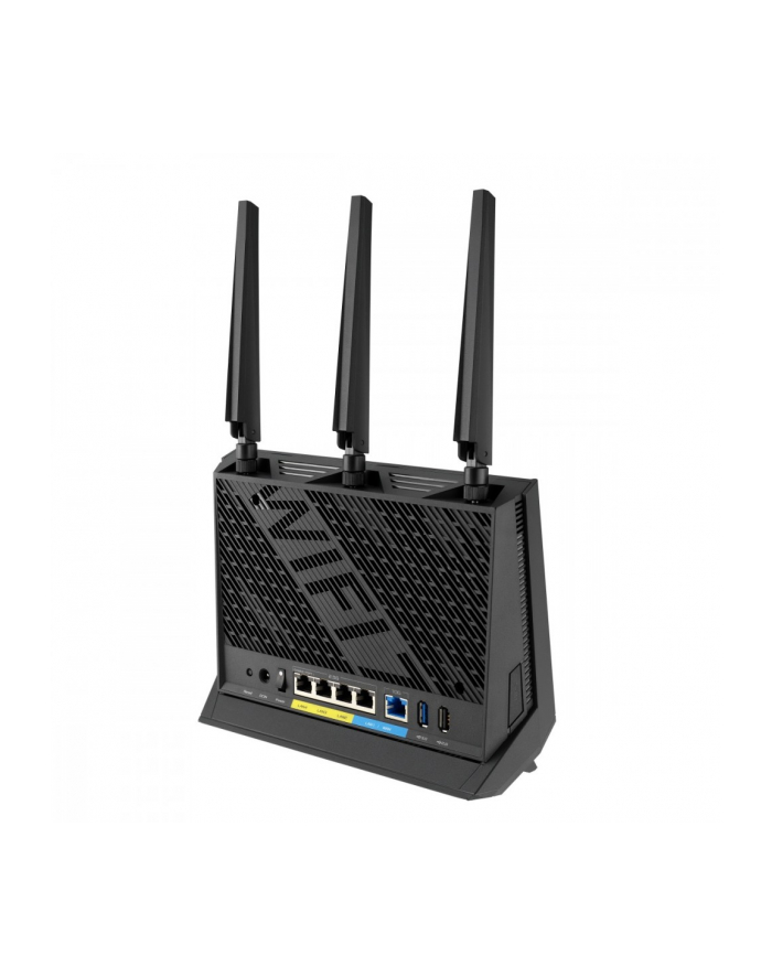 asus Router Wi Fi 7 BE6800 RT-BE86U główny