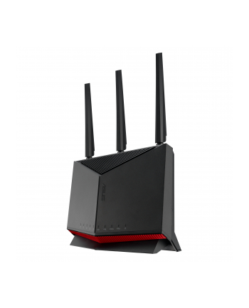 asus Router Wi Fi 7 BE6800 RT-BE86U