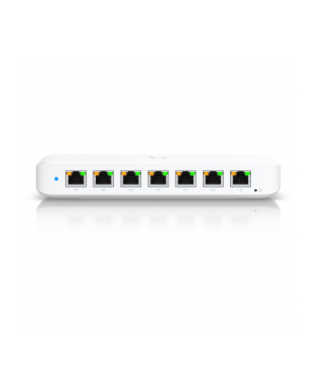 Ubiquiti Unifi Switch 8Port PoE+