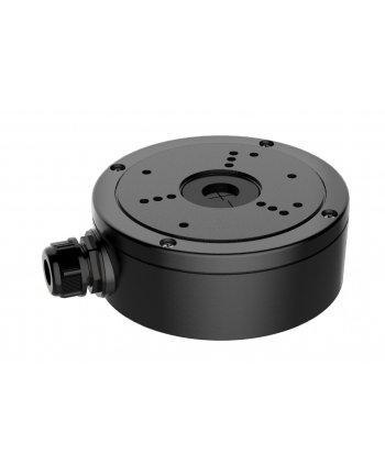 PUSZKA HIKVISION DS-1280ZJ-S BLACK