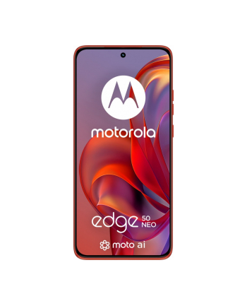 motorola Smartfon Edge 50 neo 12/512 Pantone Poinciana