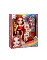 MGA Entertainment Classic Rainbow High Fashion Doll - Ruby, Doll - nr 9