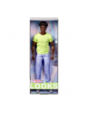 Mattel Barbie Signature Barbie Looks 25 - Ken, Shorts ' Crop Top - nr 2
