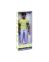 Mattel Barbie Signature Barbie Looks 25 - Ken, Shorts ' Crop Top - nr 8