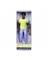 Mattel Barbie Signature Barbie Looks 25 - Ken, Shorts ' Crop Top - nr 9