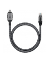 KABEL ETHERNET USB-C™ 3.1 DO RJ45 7.5M CZARNY 70753 GOOBAY - nr 2