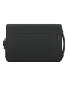 Lenovo Thinkpad Vertical Carry Sleeve Black 13 '' (4X41K79634) - nr 7
