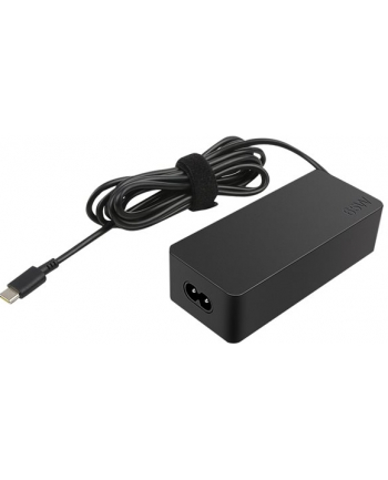 LENOVO ZASILACZ DO LAPTOPA 65 W, 19 V, USB-C (4X20M26273) DARMOWA DOSTAWA OD 100 ZŁ