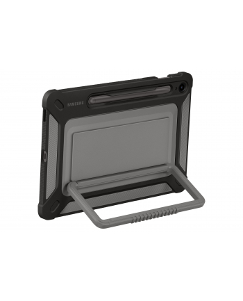 Samsung Outdoor Cover Galaxy Tab S9 FE Tytan (EF-RX510CBEGWW)