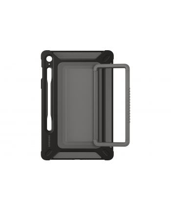 Samsung Outdoor Cover Galaxy Tab S9 FE Tytan (EF-RX510CBEGWW)
