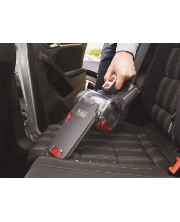 Ręczny Odkurzacz Samochodowy Black Decker PV1200AV