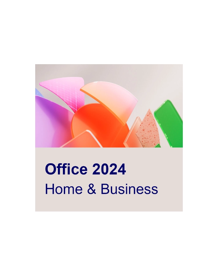microsoft %ESD Office H'B 2024 AllLng EuroZn  EP2-06606 główny
