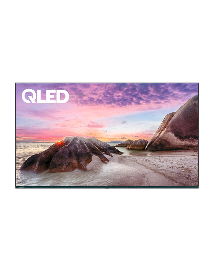 Avocor K-10 Series 75'' 4K Display 3y War główny
