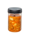 gefu Słoik do fermentacji NATIVO 1 ltr - nr 9