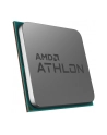 AMD Athlon 3000G 3.5GHz AM4 2C/4T 35W 5MB BOX - nr 2