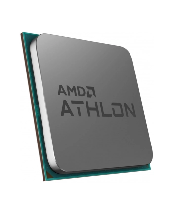 AMD Athlon 3000G 3.5GHz AM4 2C/4T 35W 5MB BOX