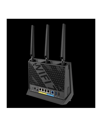 asus Router Wi Fi 7 BE6800 RT-BE86U