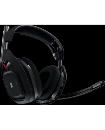 Słuchawki bezprzewodowe LOGITECH Astro A50 Gen5 Czarny 939-002224