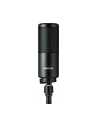 Shure SM4-K - Mikrofon pojemnościowy, zewnętrznie polaryzowany - nr 3