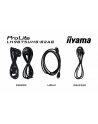 iiyama Monitor 98 cali LH9875UHS-B2AG,24/7,IPS,ANDROID.11,4K,3xHDMI,DP,RJ45, VGA,DVI,2xUSB - nr 18