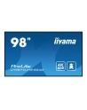 iiyama Monitor 98 cali LH9875UHS-B2AG,24/7,IPS,ANDROID.11,4K,3xHDMI,DP,RJ45, VGA,DVI,2xUSB - nr 21