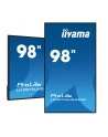 iiyama Monitor 98 cali LH9875UHS-B2AG,24/7,IPS,ANDROID.11,4K,3xHDMI,DP,RJ45, VGA,DVI,2xUSB - nr 24