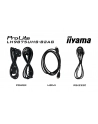 iiyama Monitor 98 cali LH9875UHS-B2AG,24/7,IPS,ANDROID.11,4K,3xHDMI,DP,RJ45, VGA,DVI,2xUSB - nr 31
