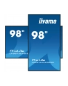 iiyama Monitor 98 cali LH9875UHS-B2AG,24/7,IPS,ANDROID.11,4K,3xHDMI,DP,RJ45, VGA,DVI,2xUSB - nr 38