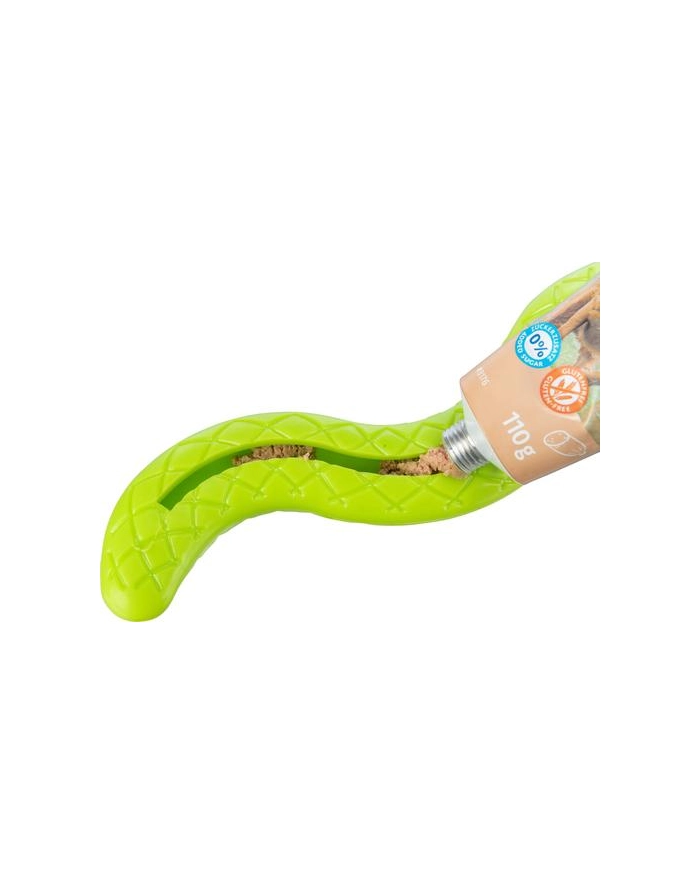 trixie Wąż na przysmaki, dla psa, TPR, 27 cm główny