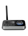 Logilink Transmiter Fm Zub Bluetooth Audio Transmitter&Amp;Receiver (BT0062) - nr 23