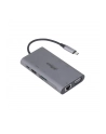 STACJA DOKUJĄCA USB DAHUA TC39 - nr 3